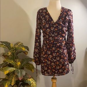 Emerald Sundae Dress